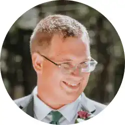 Nicholas Langman, Site Supervisor & Carpenter at Mighton Construction