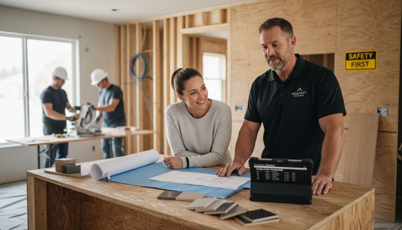 Role of Builder in Renovations: Complete Expert Guide