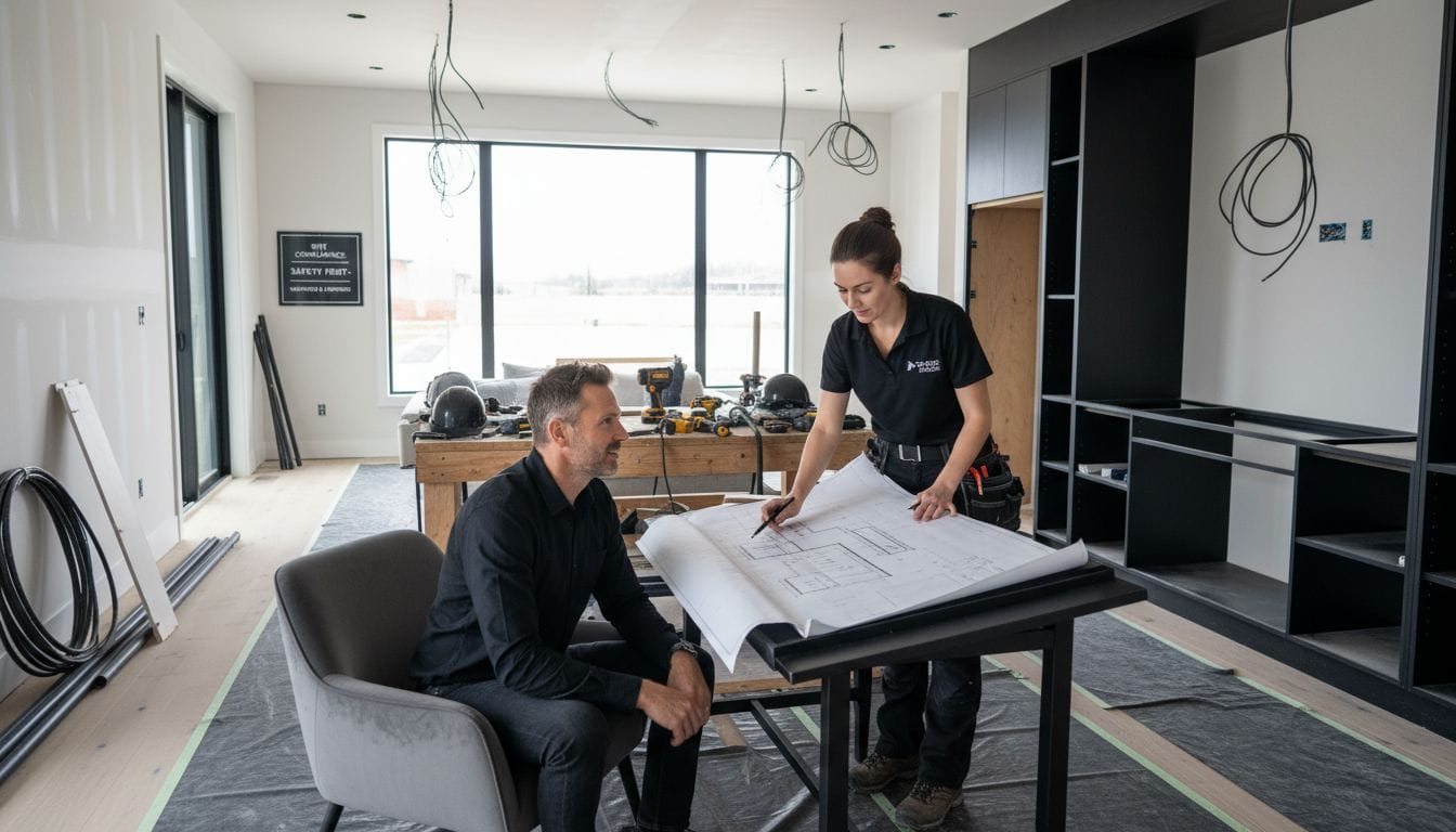 Complete Guide to Why Use Renovation Experts