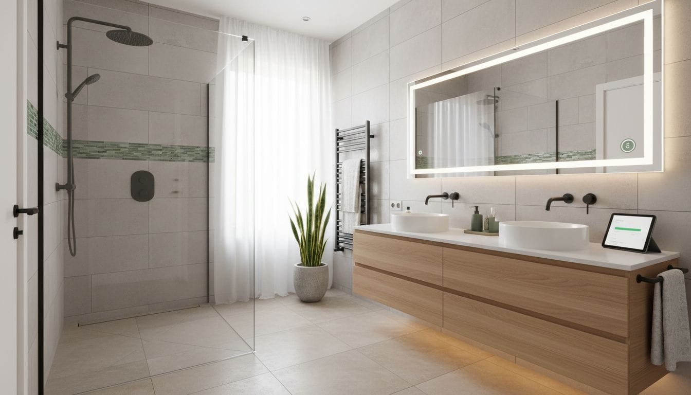 Complete Guide to Why Renovate Your Bathroom