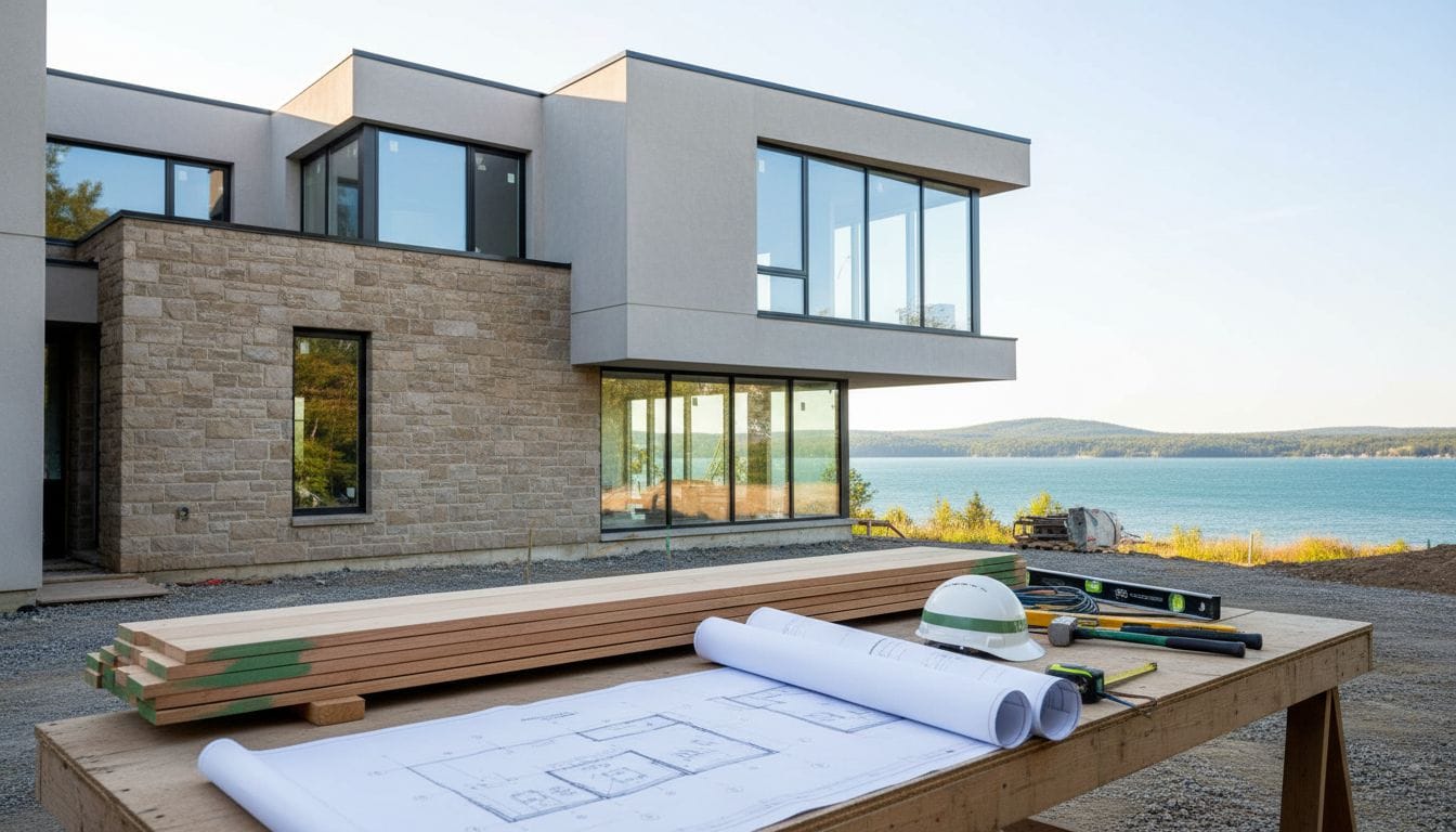 What Is Bespoke Home Building? Complete Overview