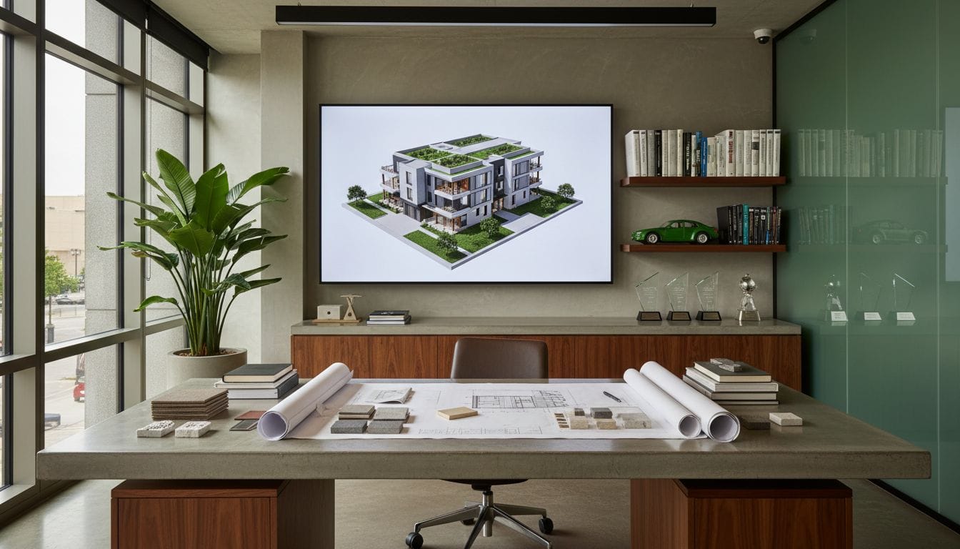 Custom Home Project Workflow: Step-by-Step Guide for Success