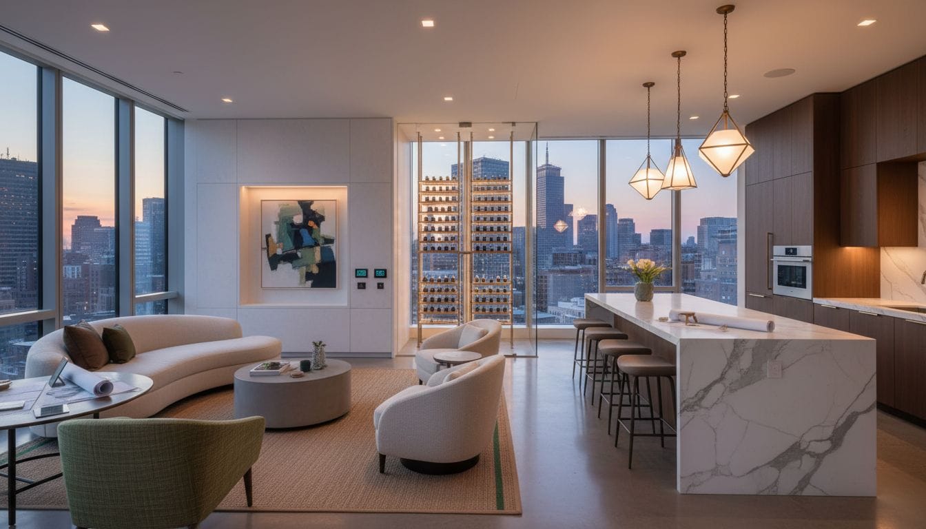 What Is Luxury Home Renovation? Complete Overview