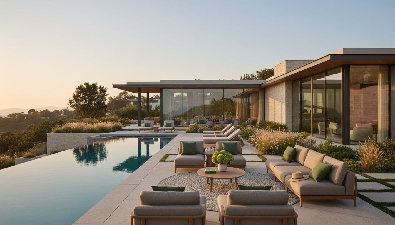 Best Luxury Home Builders 2025 – Expert Comparison