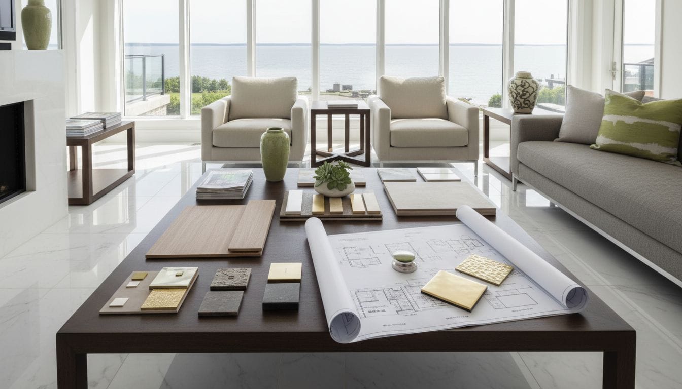 How to Hire Renovation Contractor for High-End Homes