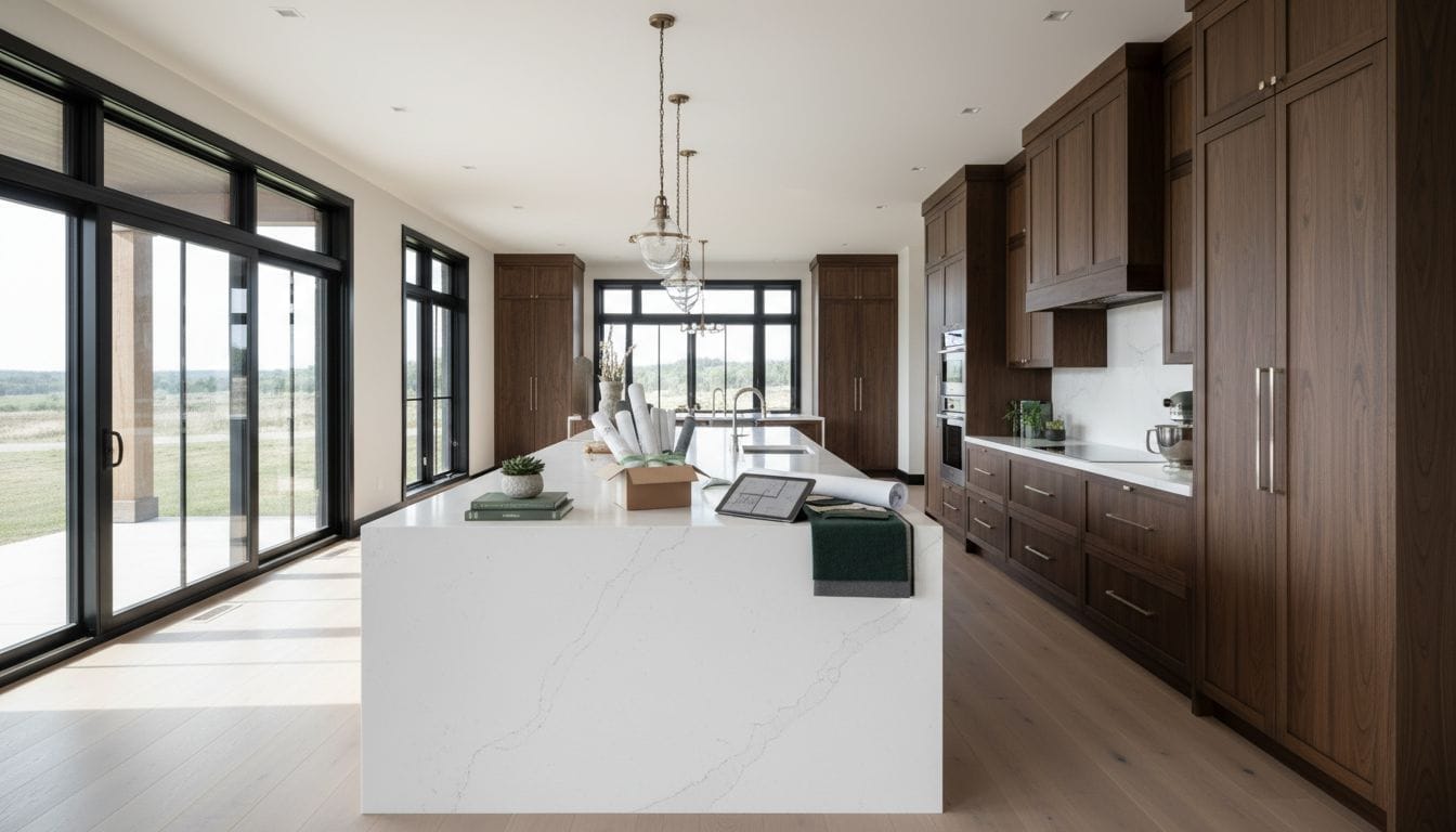 Custom Home Renovations Workflow for Premium Results