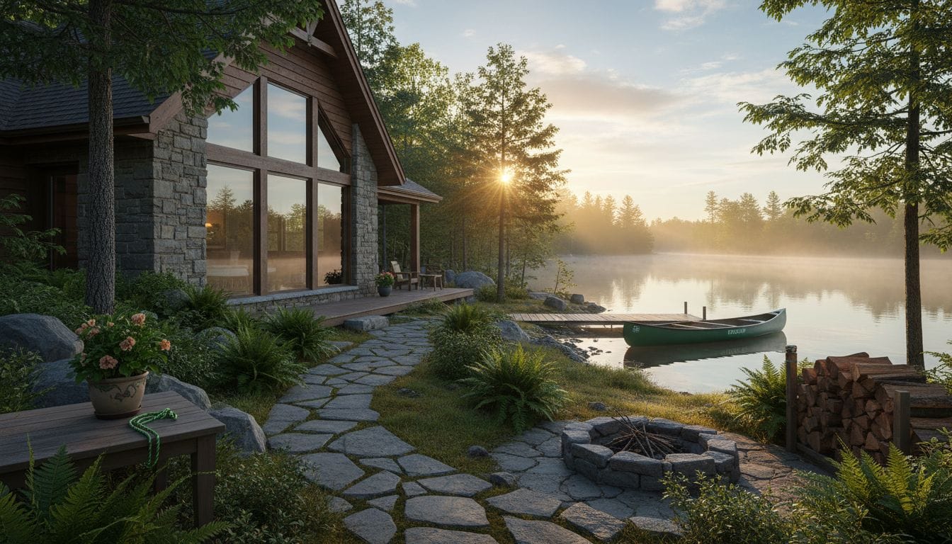 Complete Guide to Building a Custom Cottage