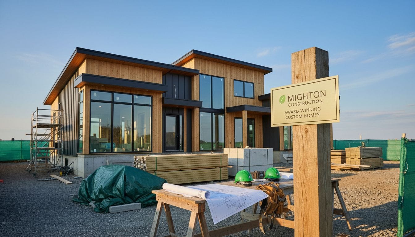 The Essential Guide to Hiring Award-Winning Builders