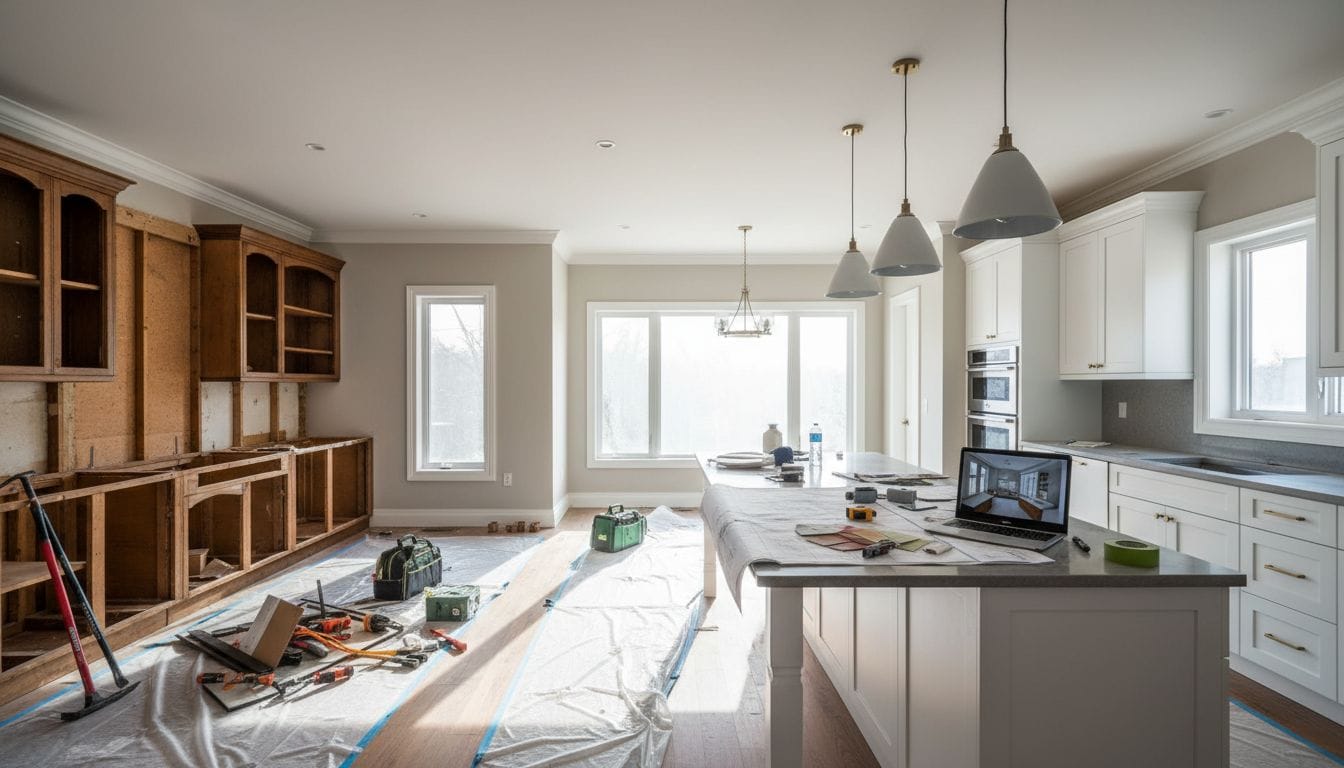 What Is Kitchen Remodelling? Complete Guide for Homeowners