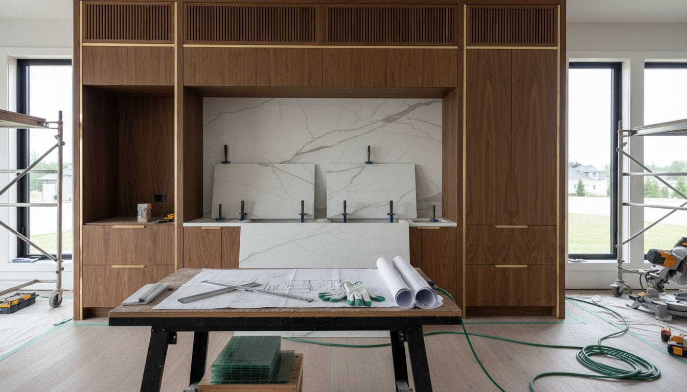 Luxury Home Renovation Steps for a Stunning Transformation
