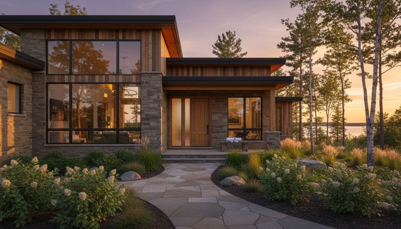 What Differentiates Bespoke Homes: Complete Guide