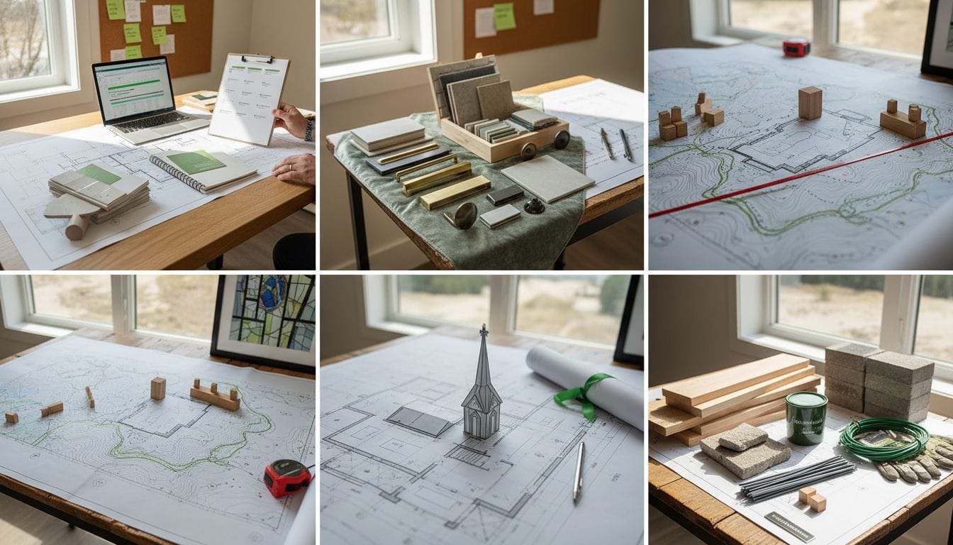 7 Essential Renovation Timeline Steps for a Smooth Project