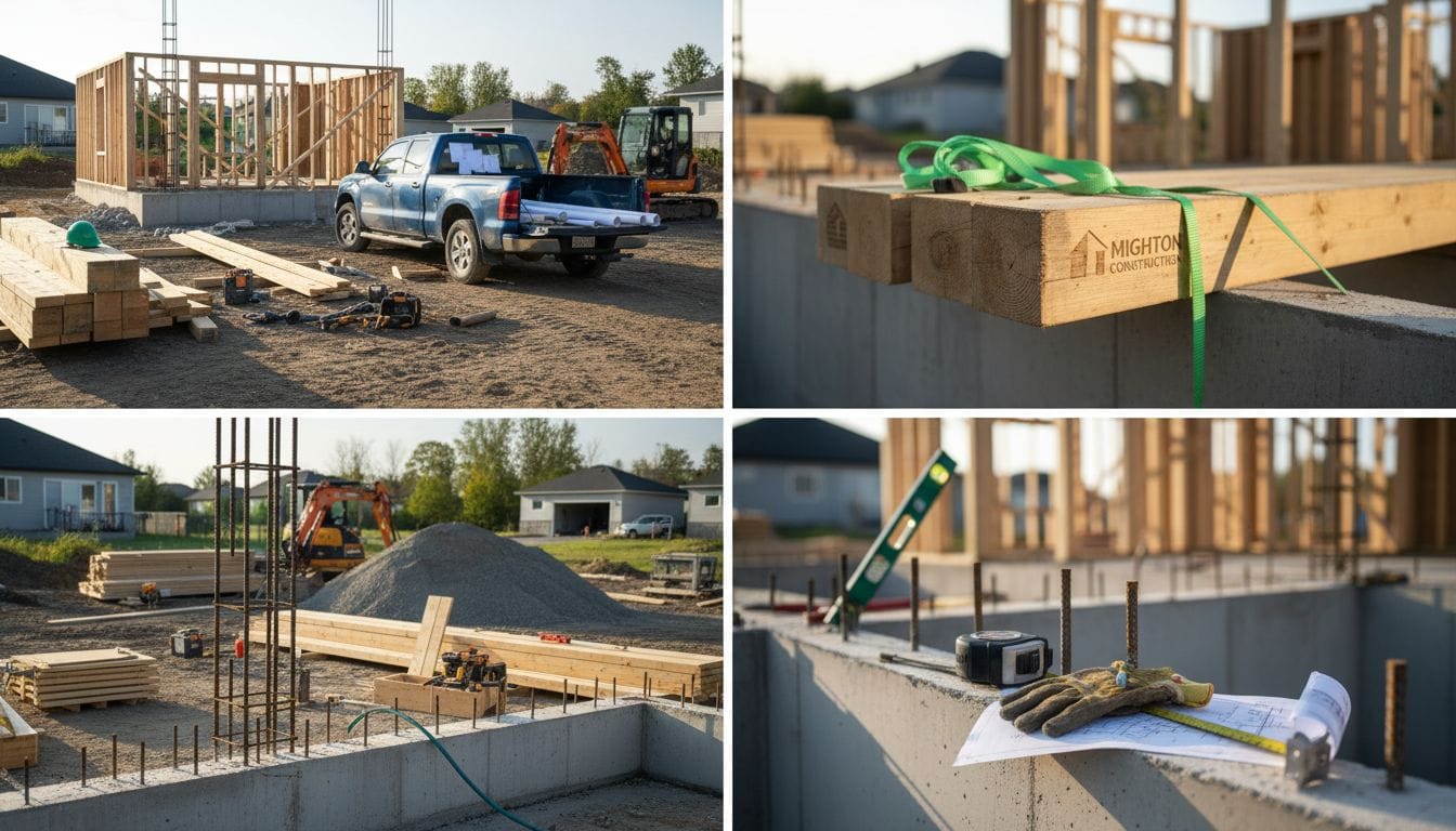 Complete Guide to Building With Local Contractors