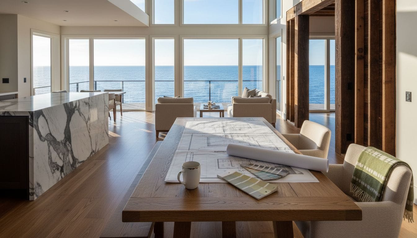7 Essential Luxury Renovation Tips for South Georgian Bay Homes