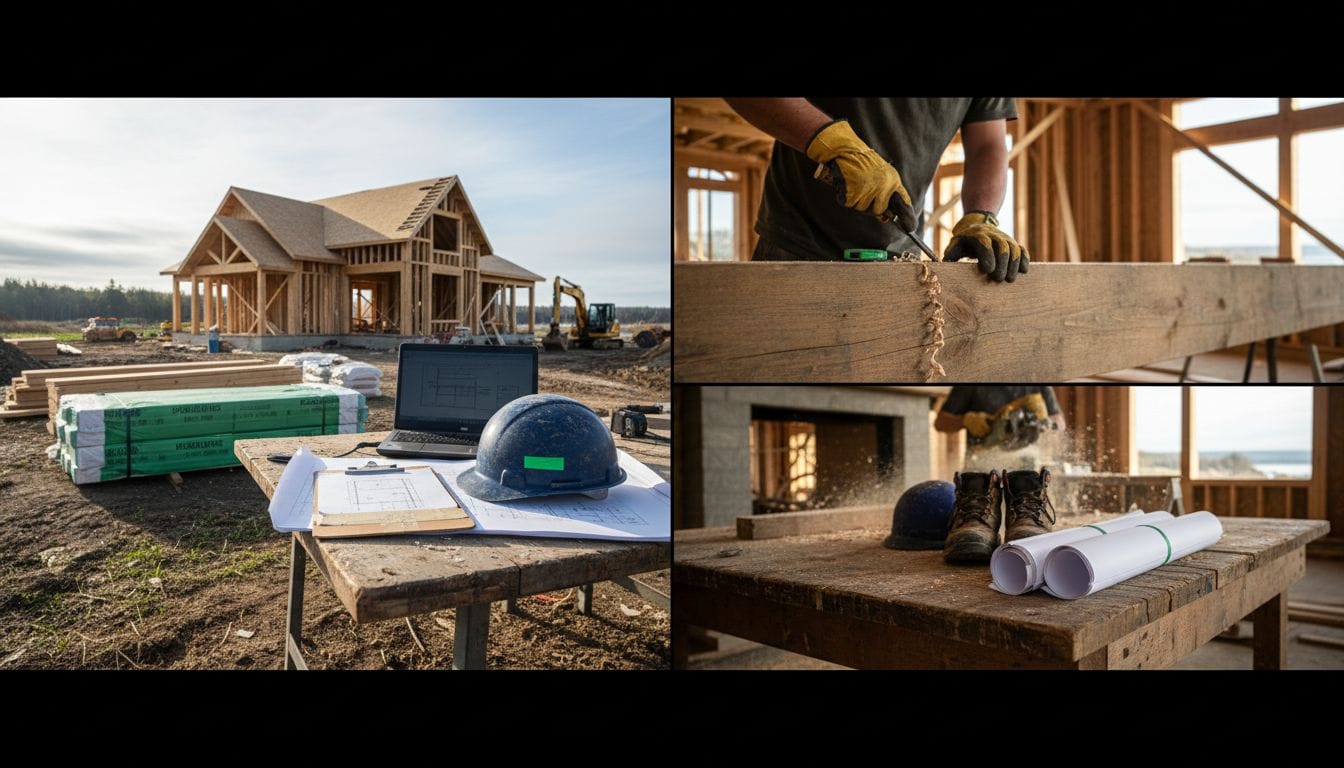 Role of General Contractor – Impact on Custom Homes