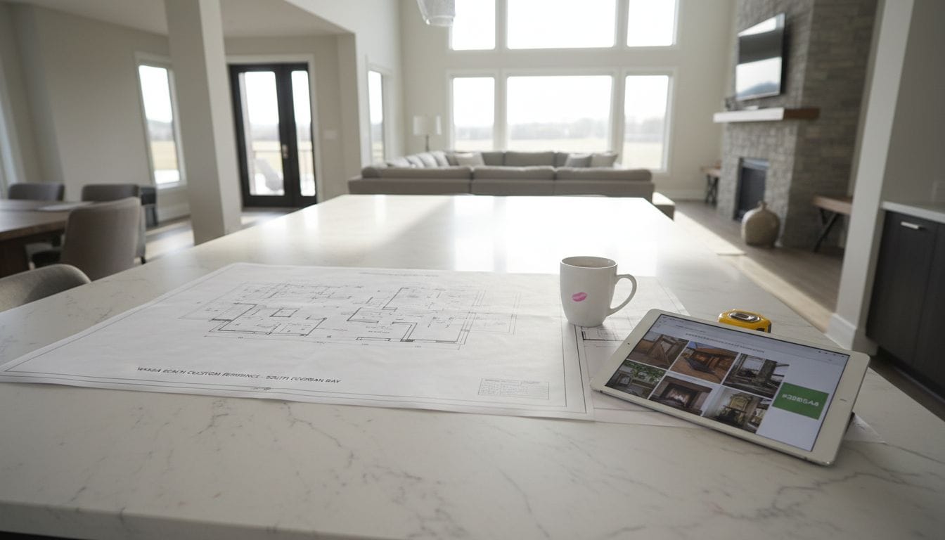 7 Essential Steps for a Luxury Home Renovation Checklist