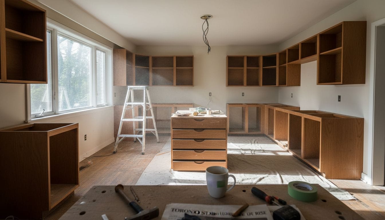 Why Renovations Add Value for Canadian Homes