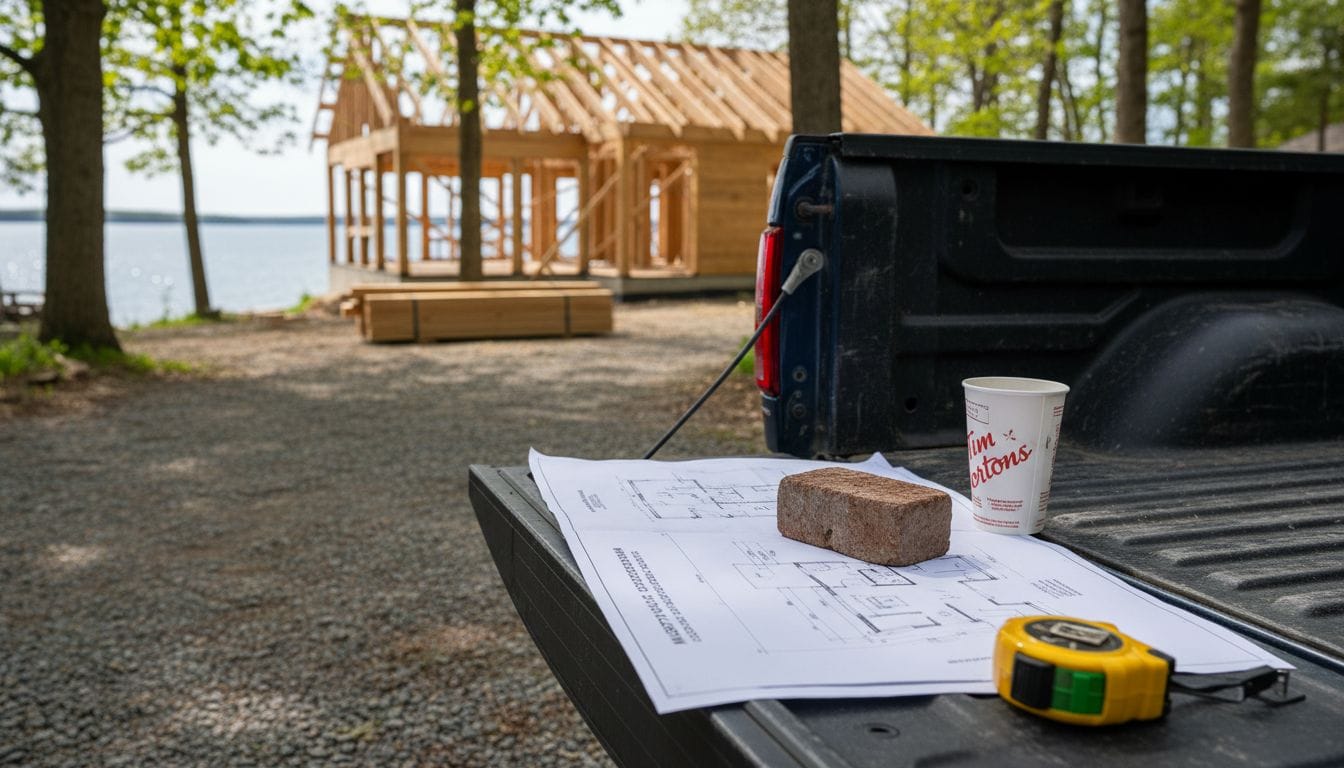 7 Key Benefits of Hiring Local Builders in South Georgian Bay