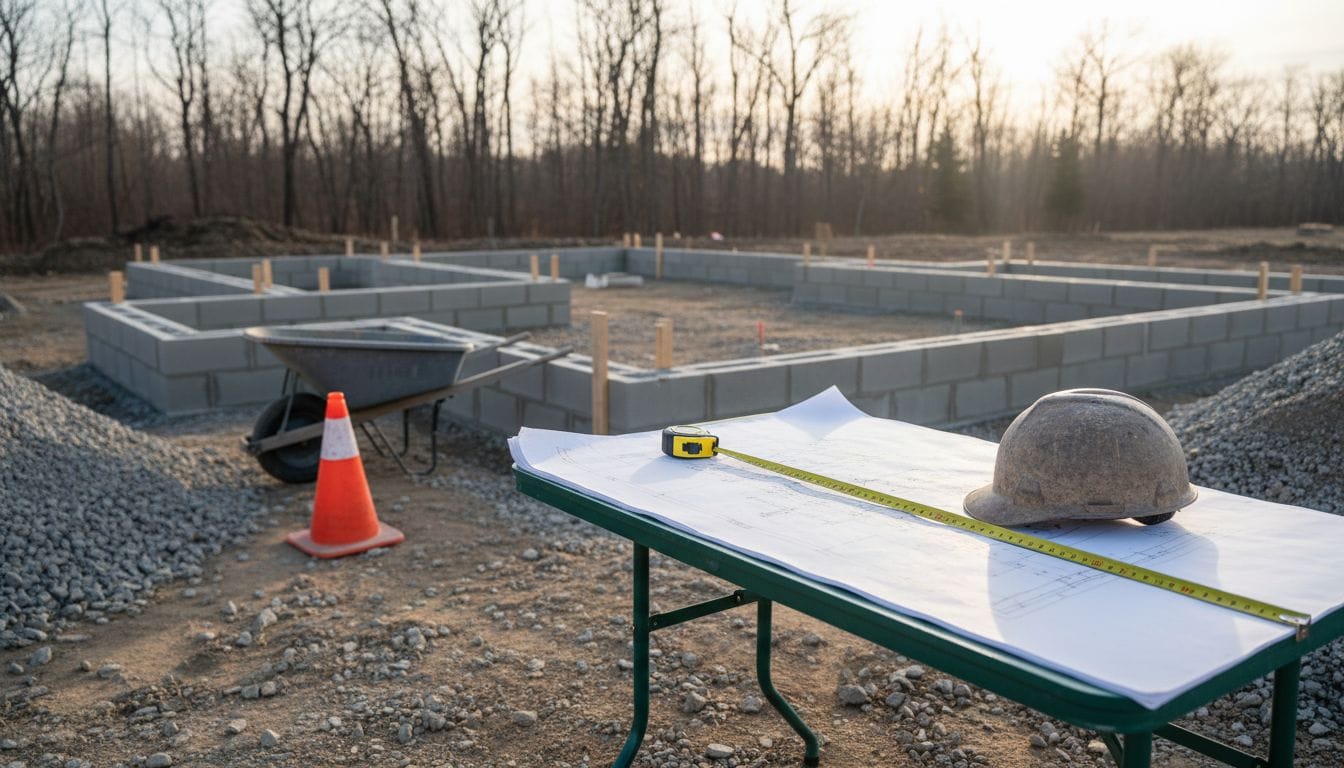 How to Build with ICF Foundations for Lasting Results