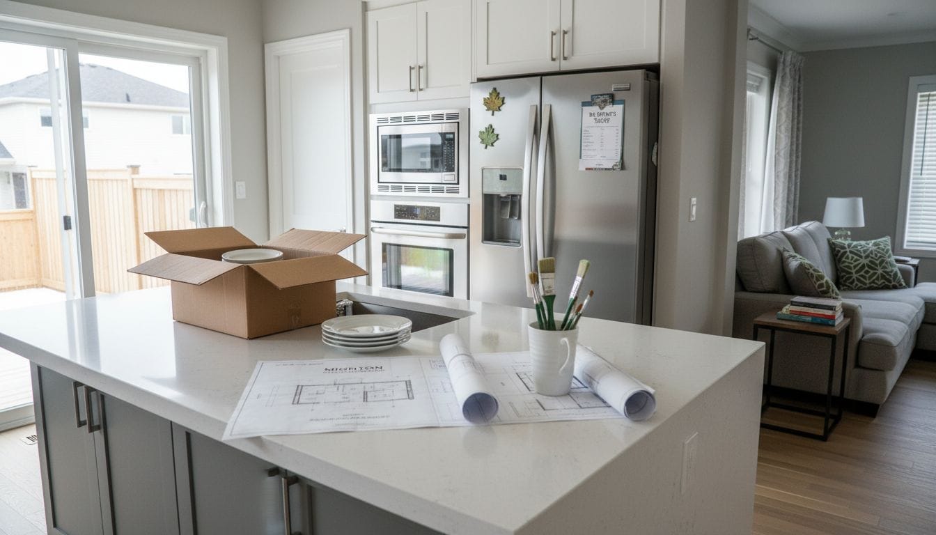 Why Choose a Home Renovation in Ontario