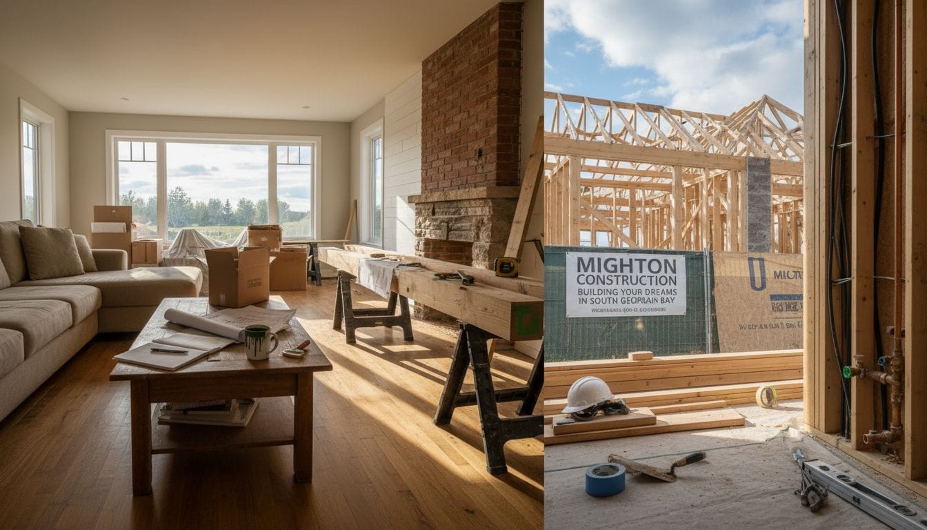 Why Plan Home Renovations for Lasting Value