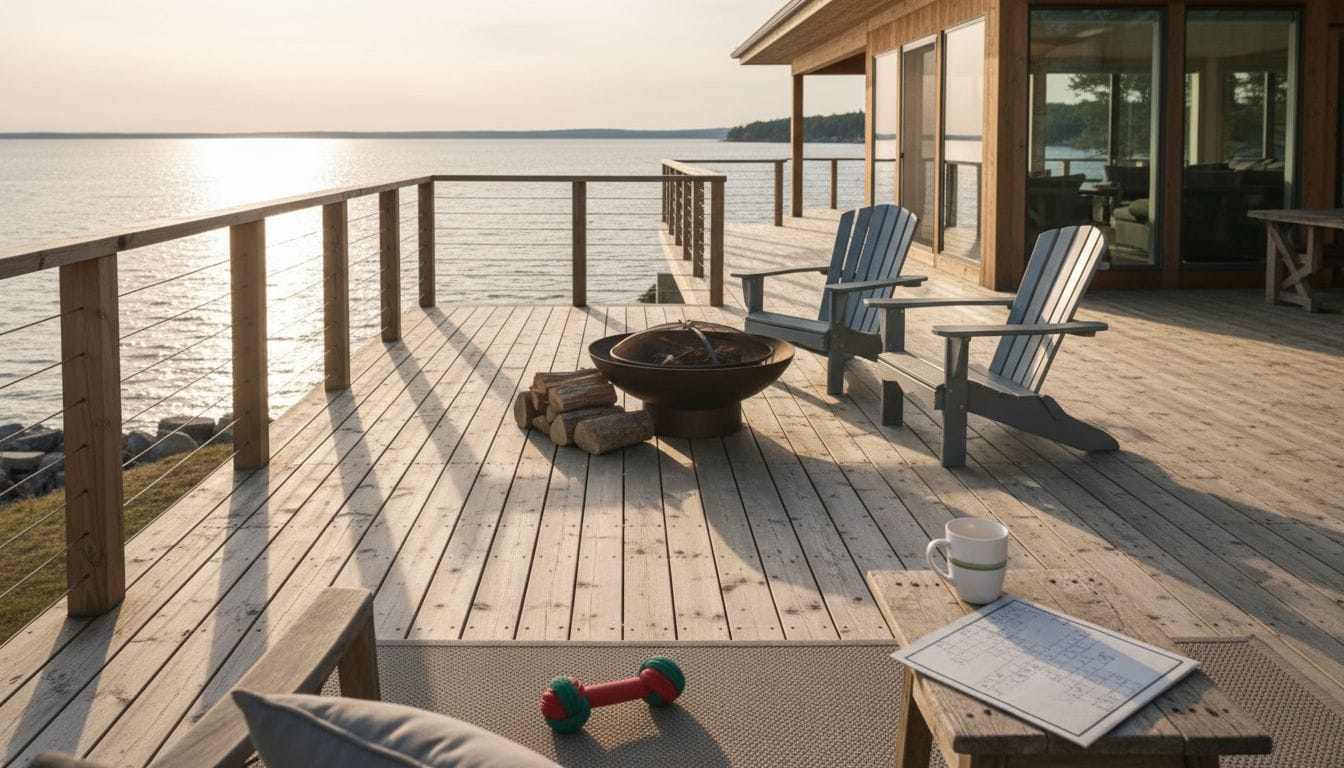 Why Build in South Georgian Bay: Local Luxury and Lifestyle