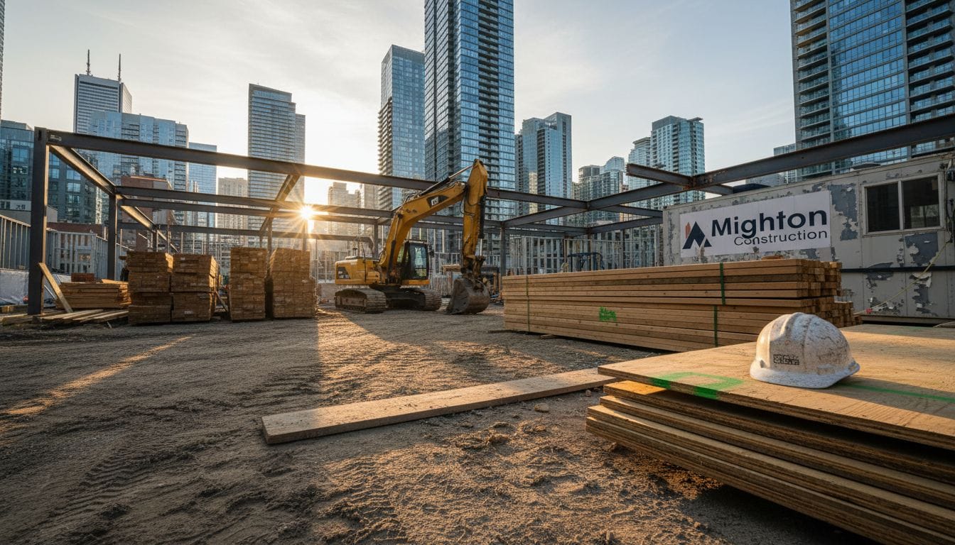 Construction Timeline Explained: Planning Success in Canada