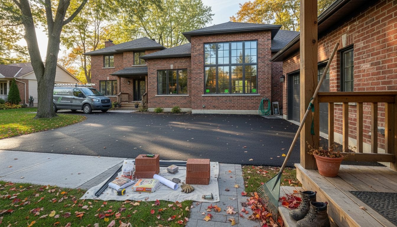 Major Home Addition: Transforming Luxury Living Spaces