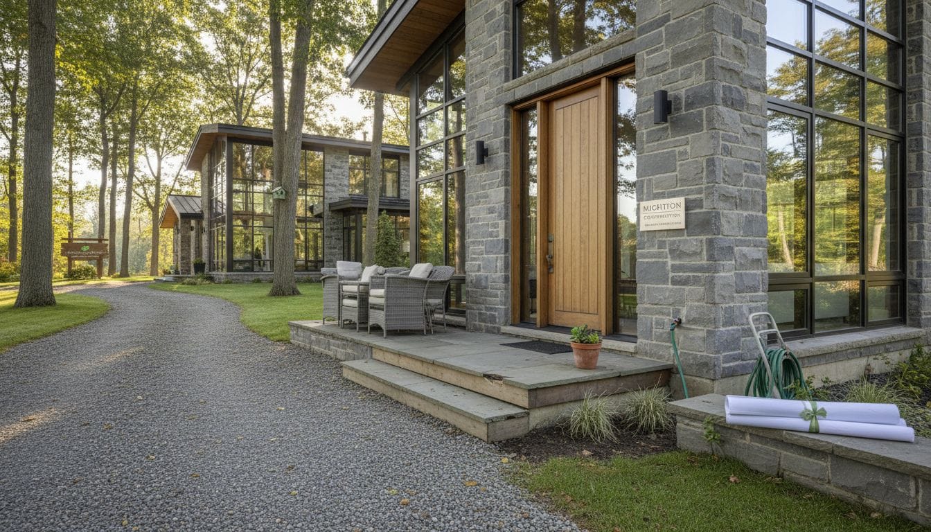 Custom Home Selection Guide for Luxury Living Success