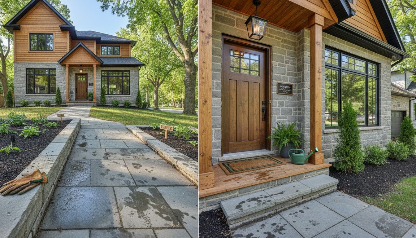 High-End Renovation and Its Impact on Canadian Homes