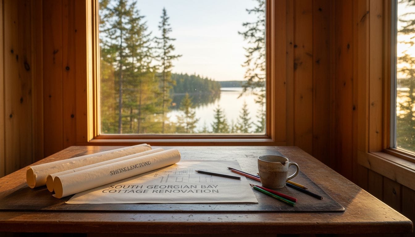 Role of Architects in Cottage Design: Lasting Impact