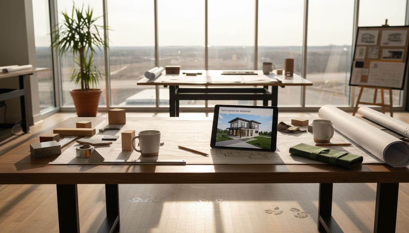 7 Essential Custom Home Planning Tips for Luxury Builds