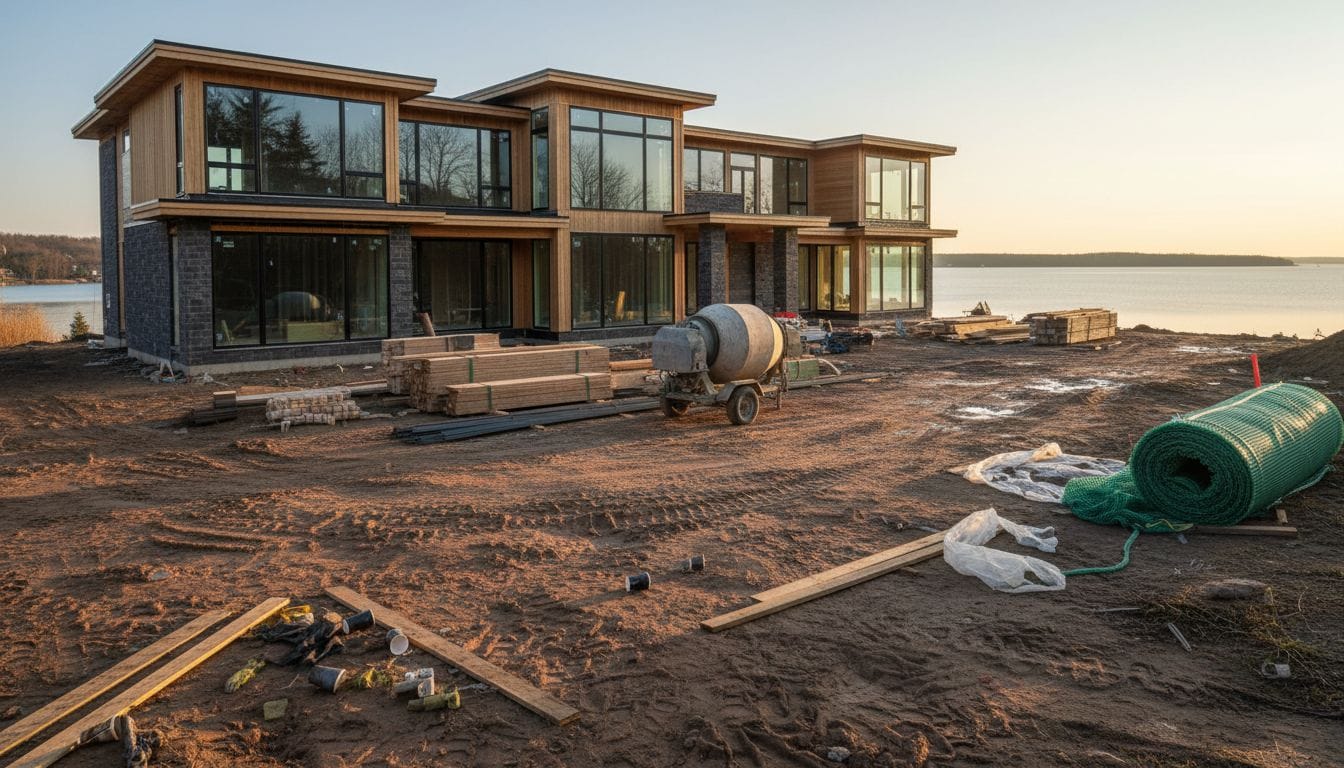 Top Custom Home Services for Luxury Builds 2026