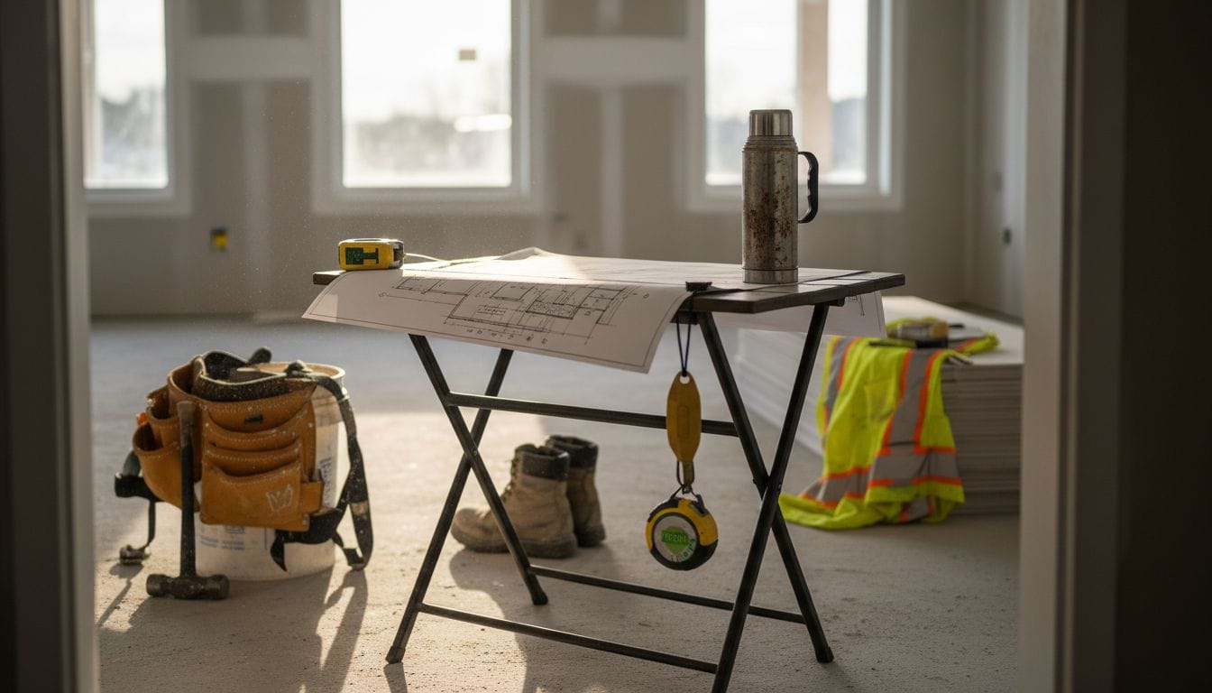 Role of Subcontractors in Custom Home Building