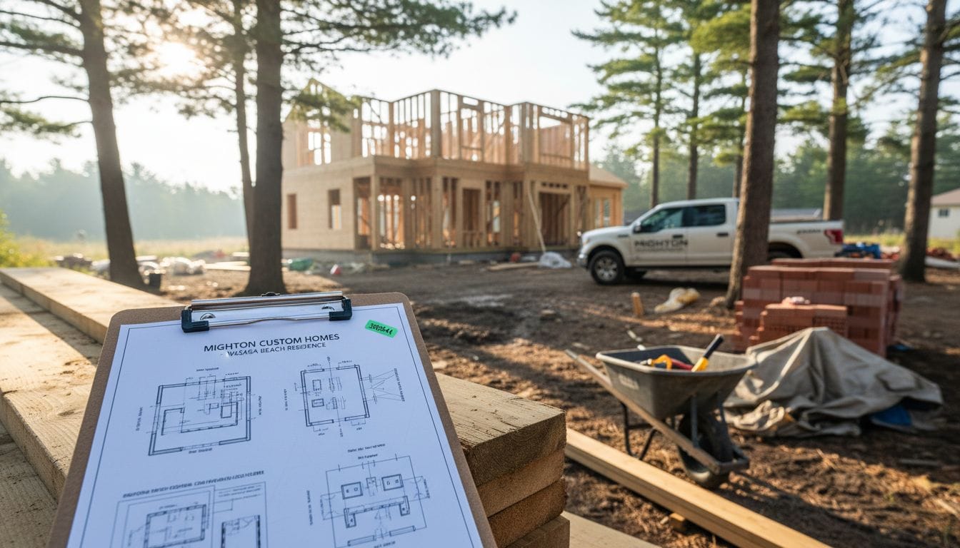 7 Key Benefits of Hiring a Local Builder for Your Home