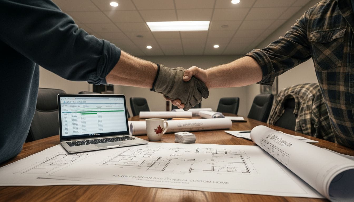 How to Communicate with Contractors for Flawless Projects