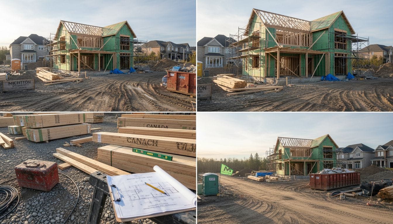 Design Build Process – Ensuring Seamless Custom Homes