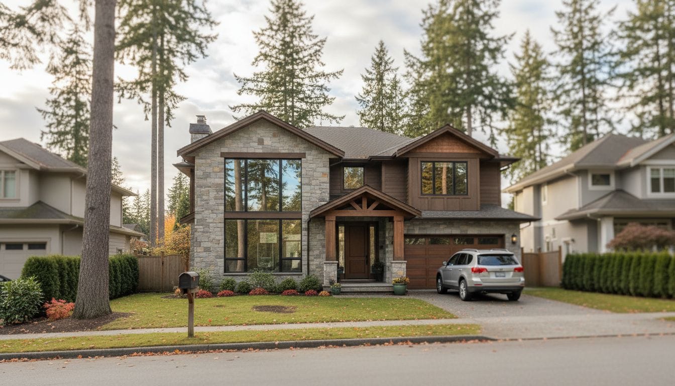 What Makes a Home High-End in Canada Today