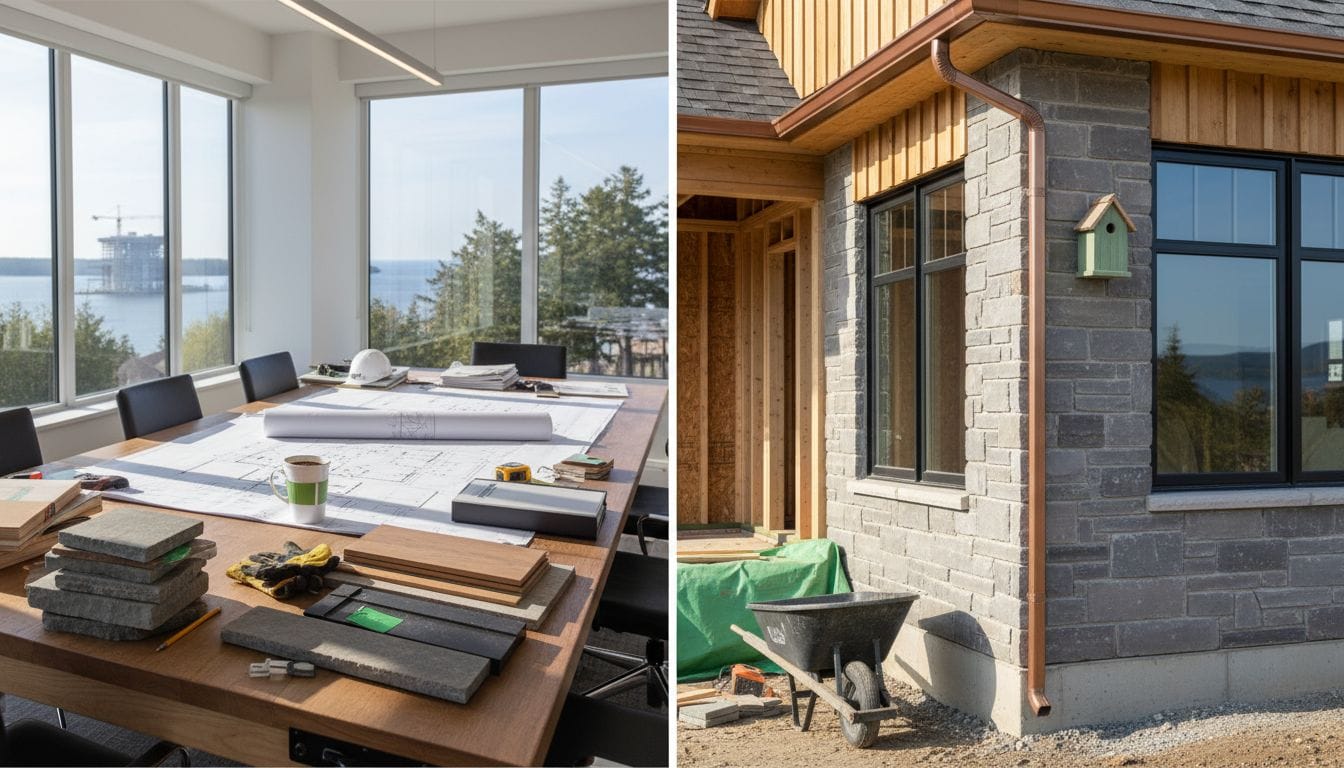 Construction Management in Canada: Why It Matters