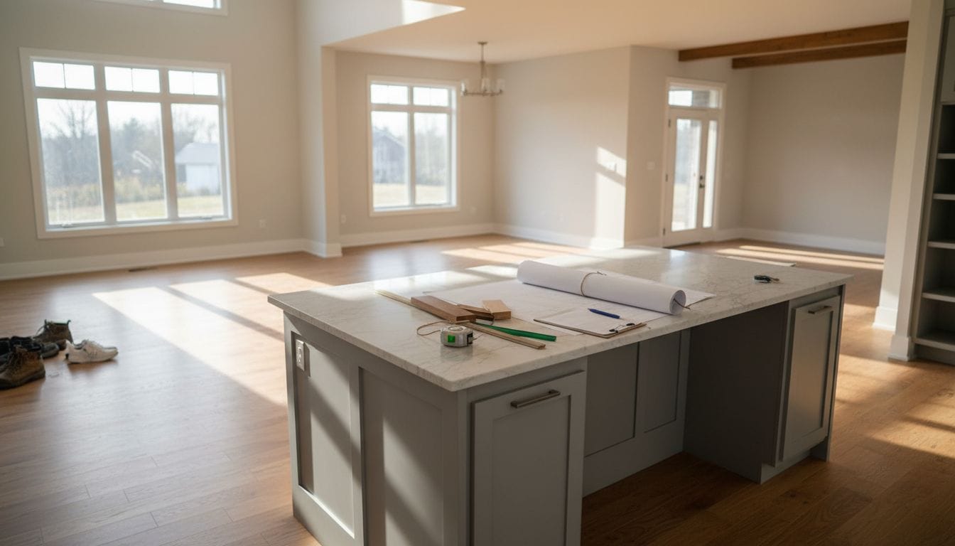 Role of Interior Designer – Enhancing Custom Homes