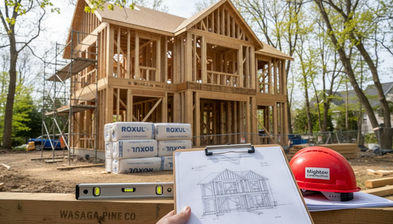 Step-by-Step Process of Home Renovation 2026 in Ontario