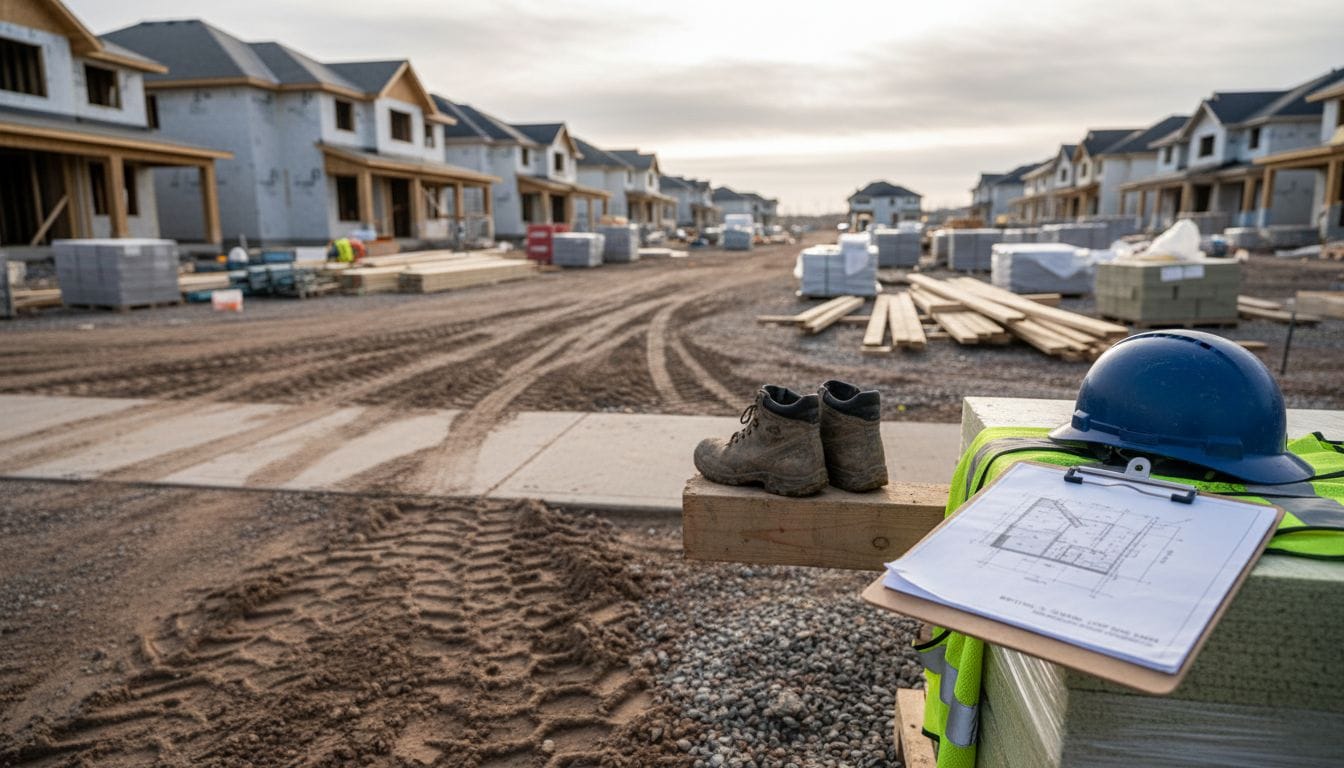 Project Management in Construction: Ensuring Quality Results