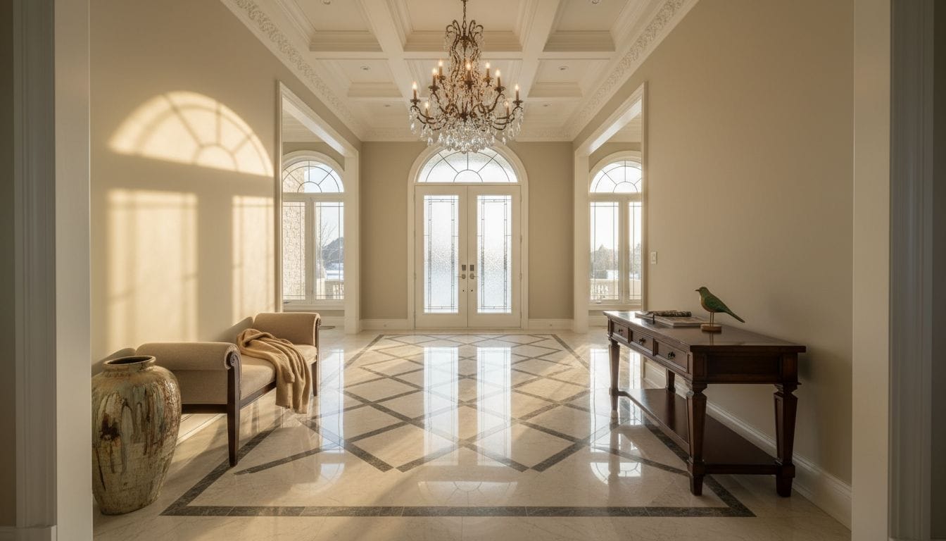 Luxury Home Finishes Step by Step for Stunning Results