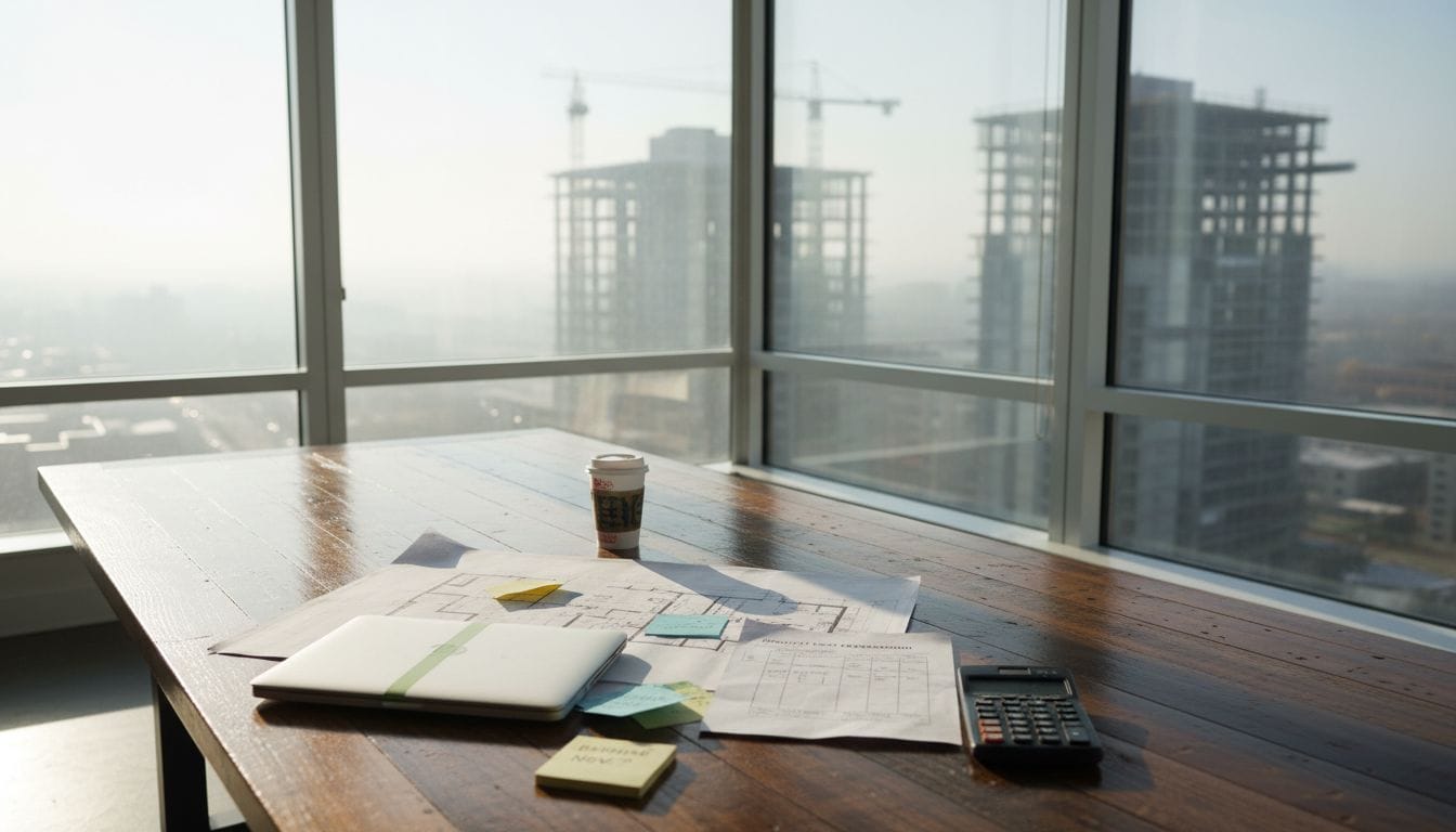 Cost Estimation Explained: Building With Confidence