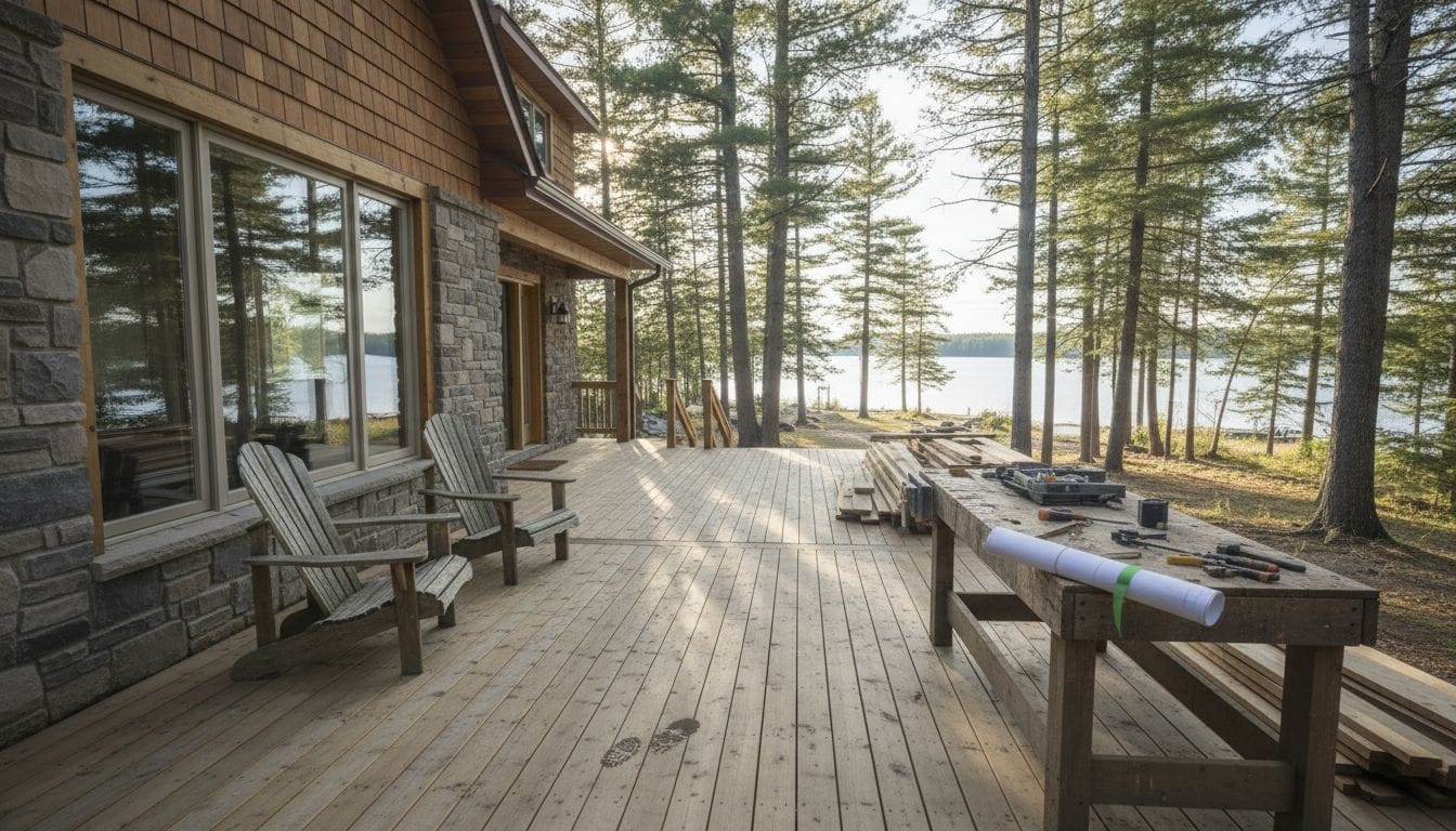 Top 7 Custom Cottage Contractors in 2026 for Bespoke Luxury Construction