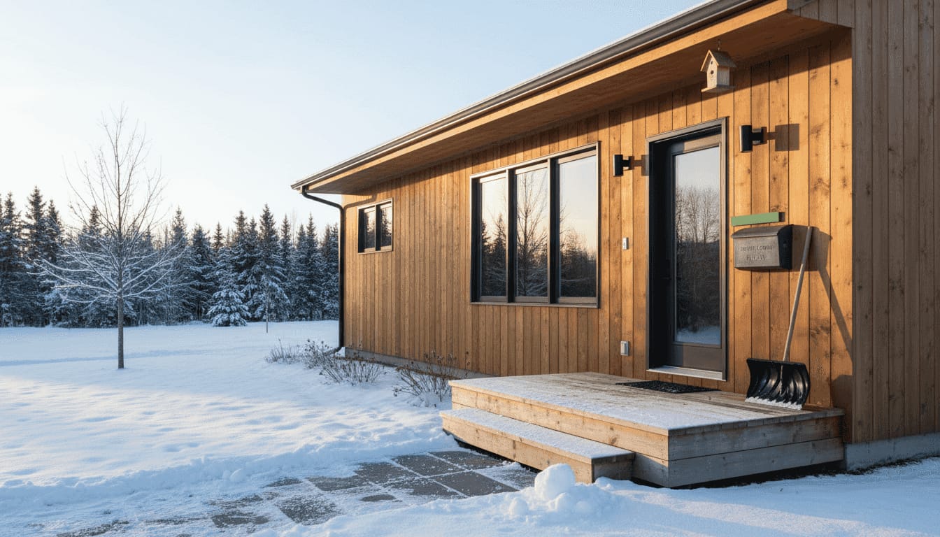 Passive House Design: Energy Savings for Canadian Homes