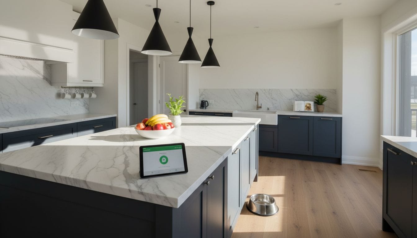 What Is Smart Home Technology? 35% Adoption in 2026
