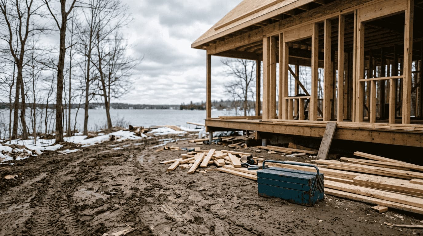 Top 8 Best Cottage Construction Companies 2026