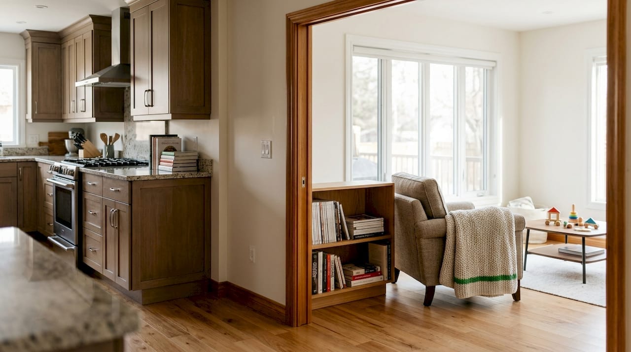 Universal design homes: 7 principles for accessible living