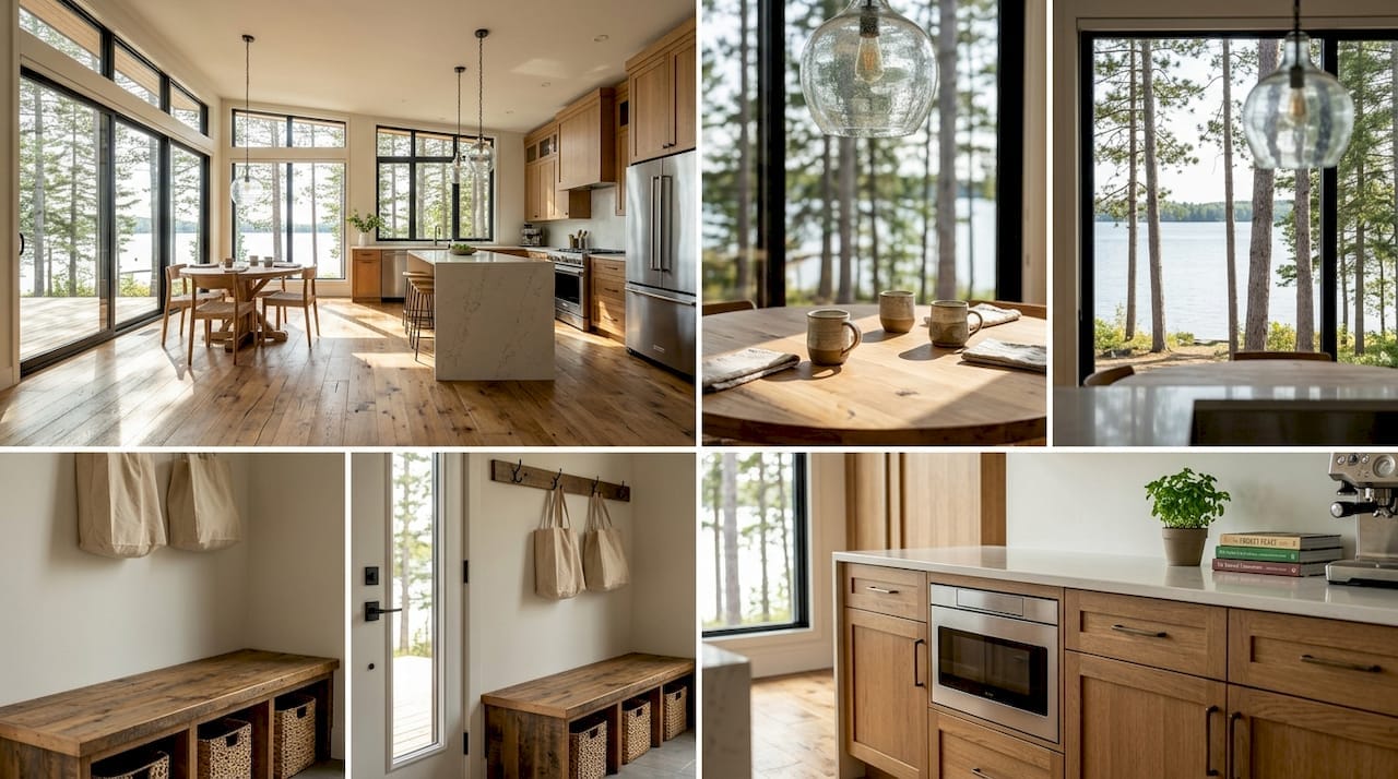 Green building certification: Guide to sustainable luxury homes